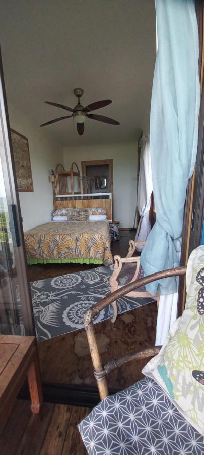 Blue Space Beach House Port Shepstone Exterior foto