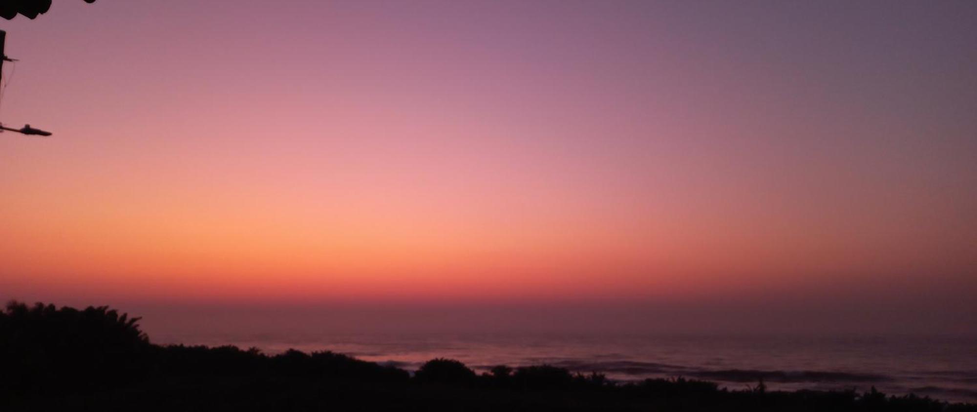 Blue Space Beach House Port Shepstone Exterior foto