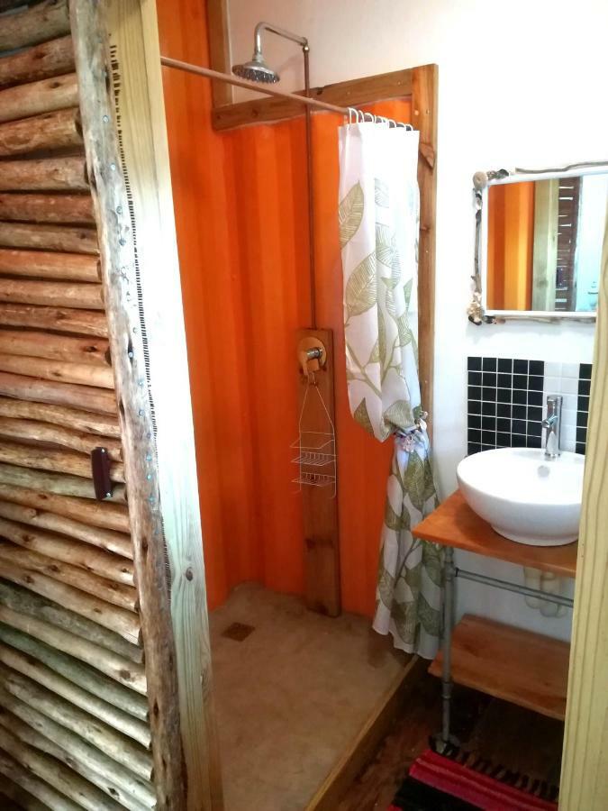 Blue Space Beach House Port Shepstone Exterior foto